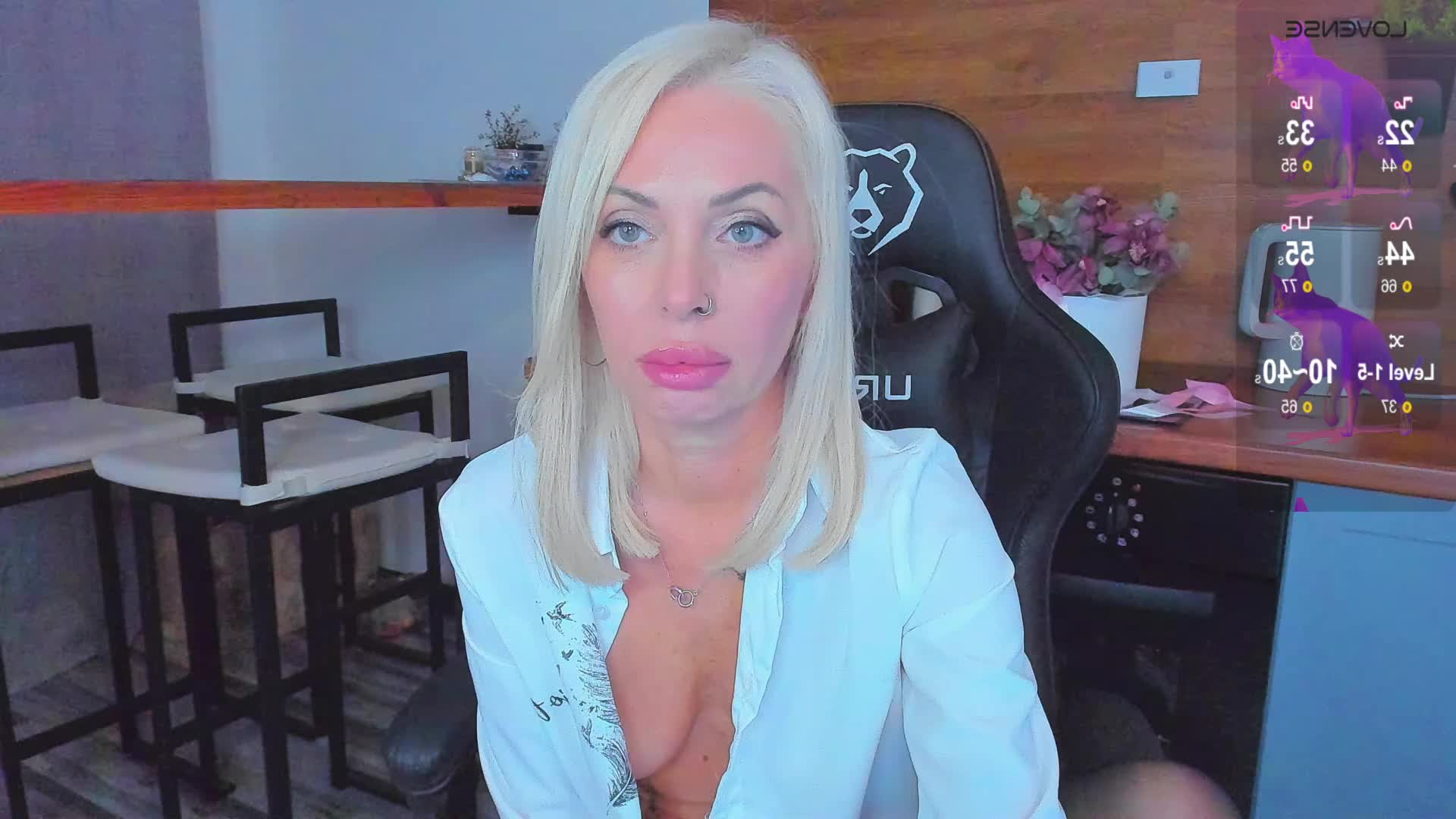 Sunbeam Cam Model Chat December 3, 2025