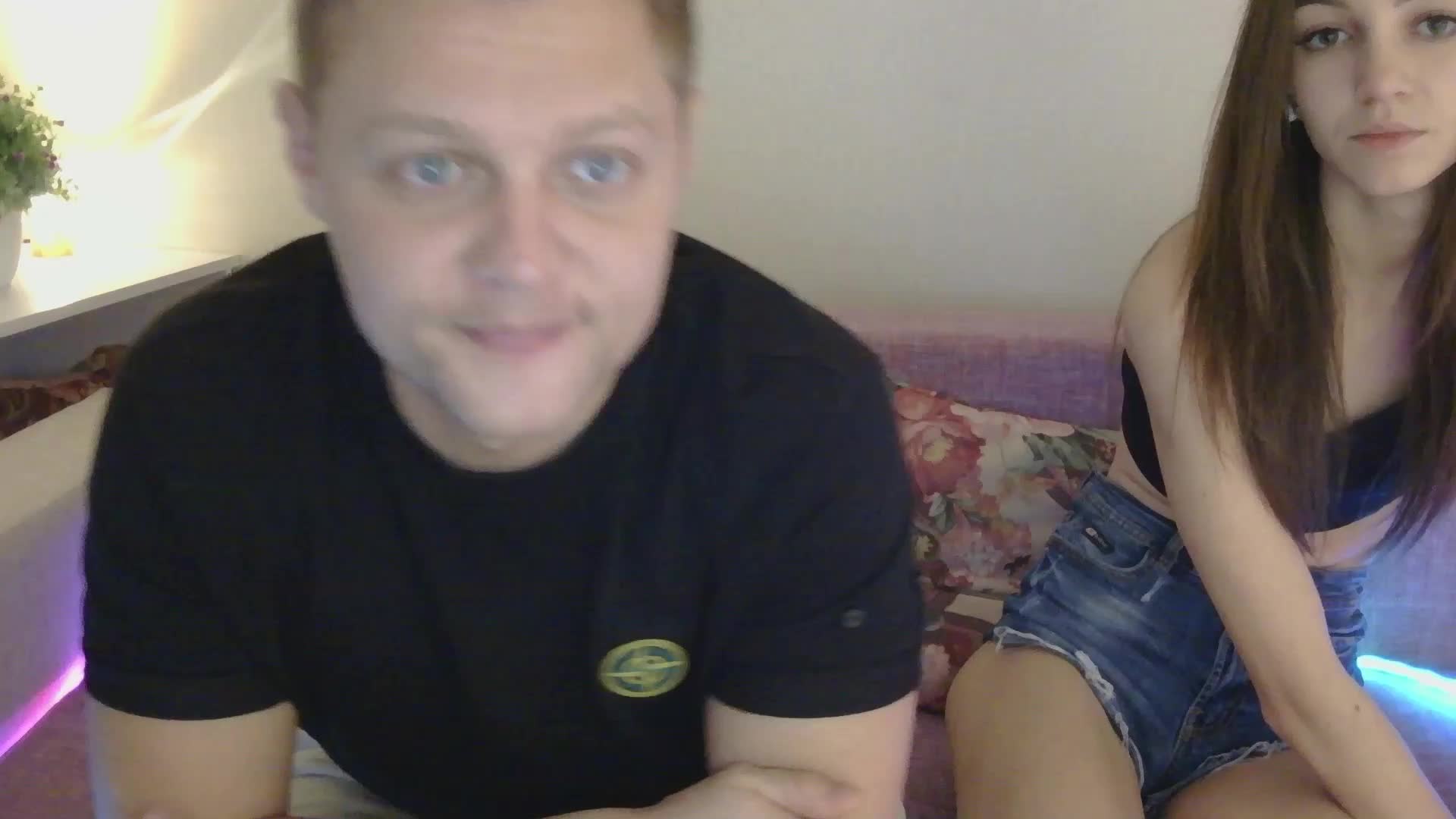 NotSoSweetDasha Cam Model Chat December 3, 2025