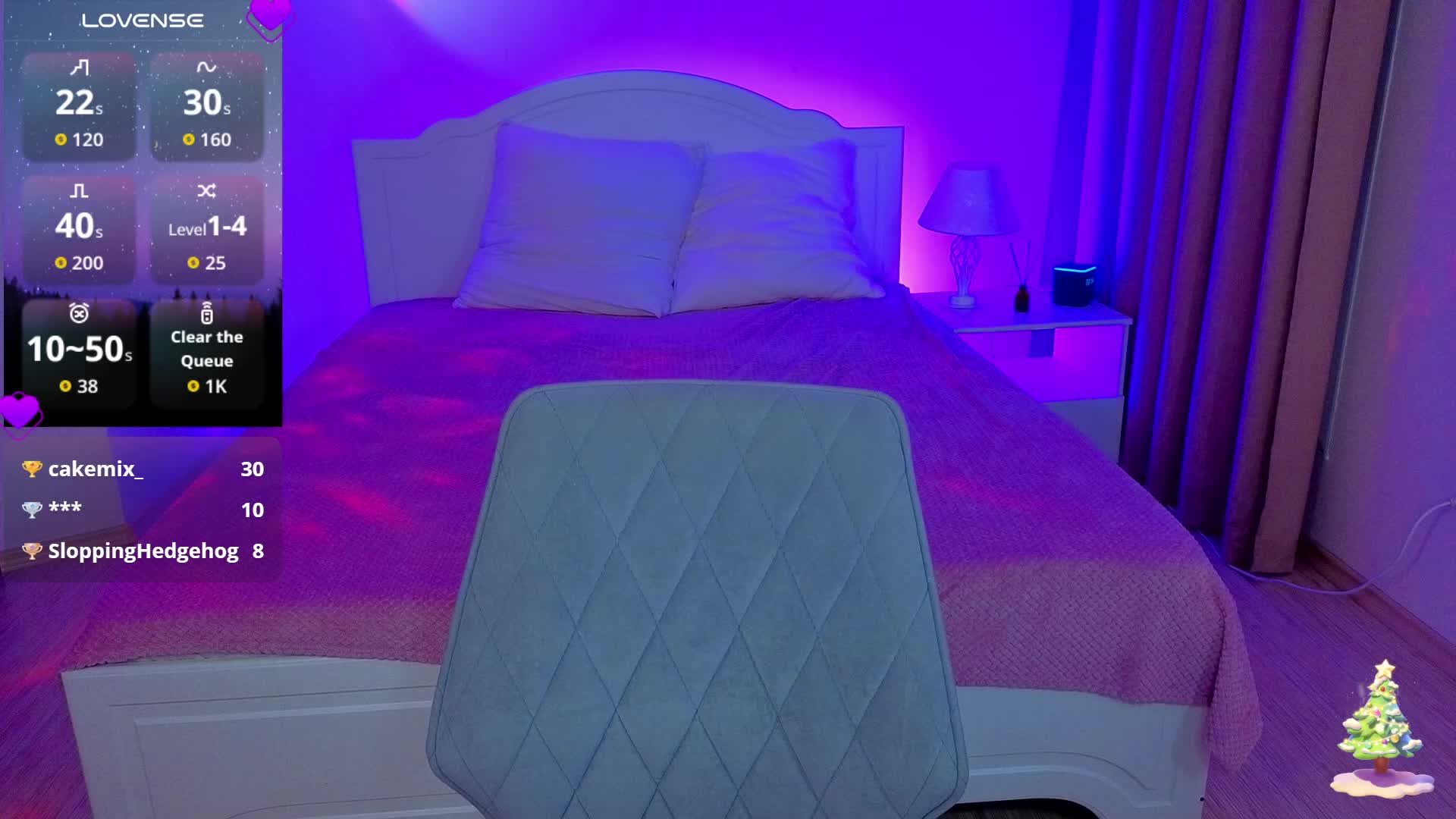 CoralineJones Cam Model Chat December 3, 2025