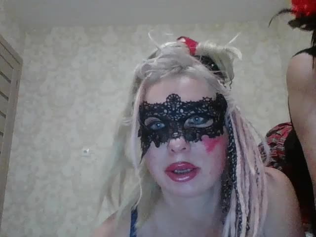 Dooomina35 Cam Model Chat December 3, 2025