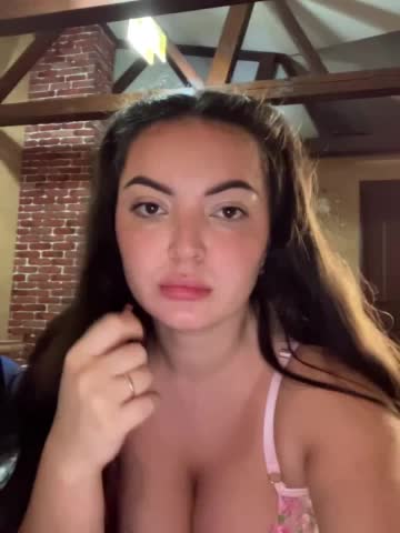 3hotandyoung3 Cam Model Chat December 3, 2025