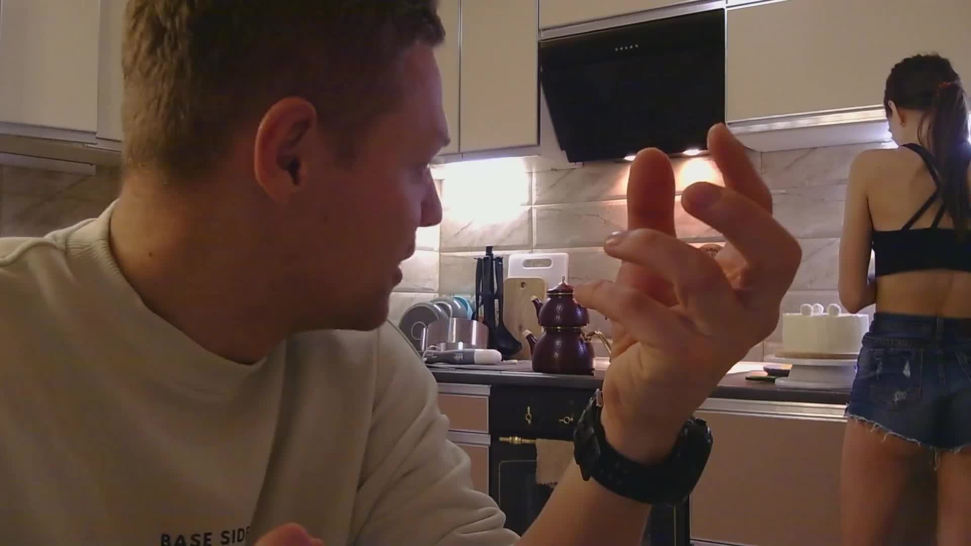 NotSoSweetDasha Cam Model Chat December 3, 2025