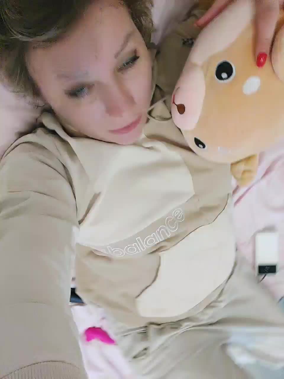 yuliia_3003 Cam Model Chat December 3, 2025