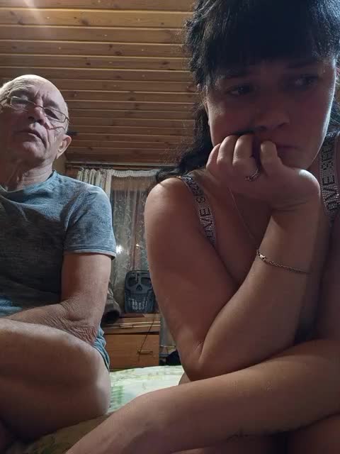 CindyXErics Cam Model Chat December 3, 2025