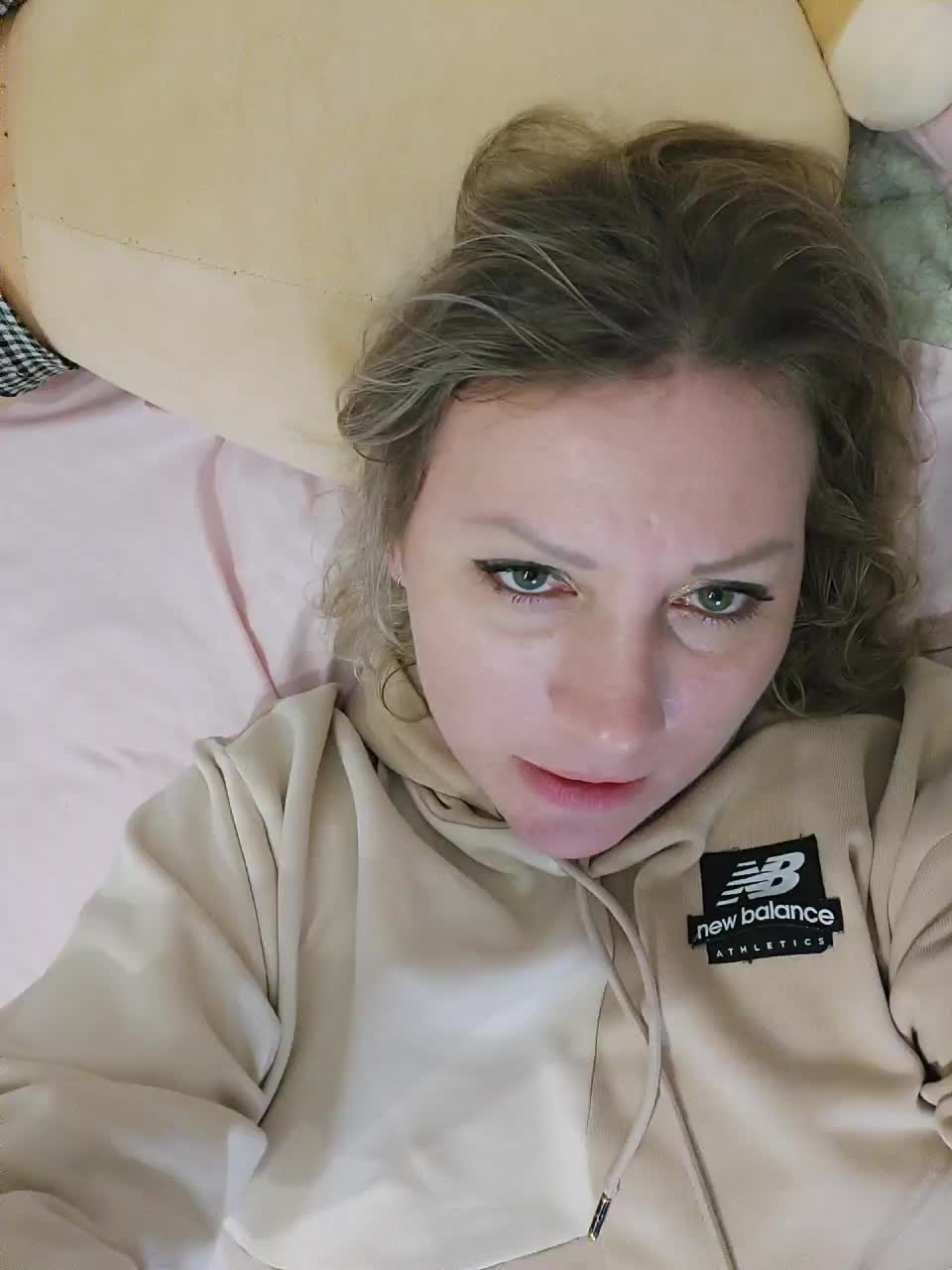 yuliia_3003 Cam Model Chat December 3, 2025