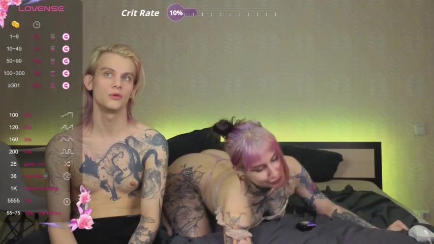 shnesyne Cam Model Chat December 3, 2025