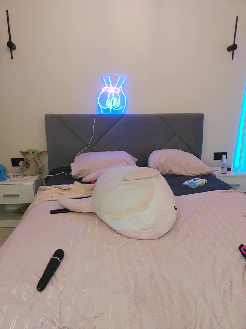 yuliia_3003 Cam Model Chat December 3, 2025