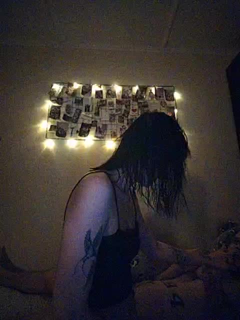 Sweet_sin Cam Model Chat December 3, 2025