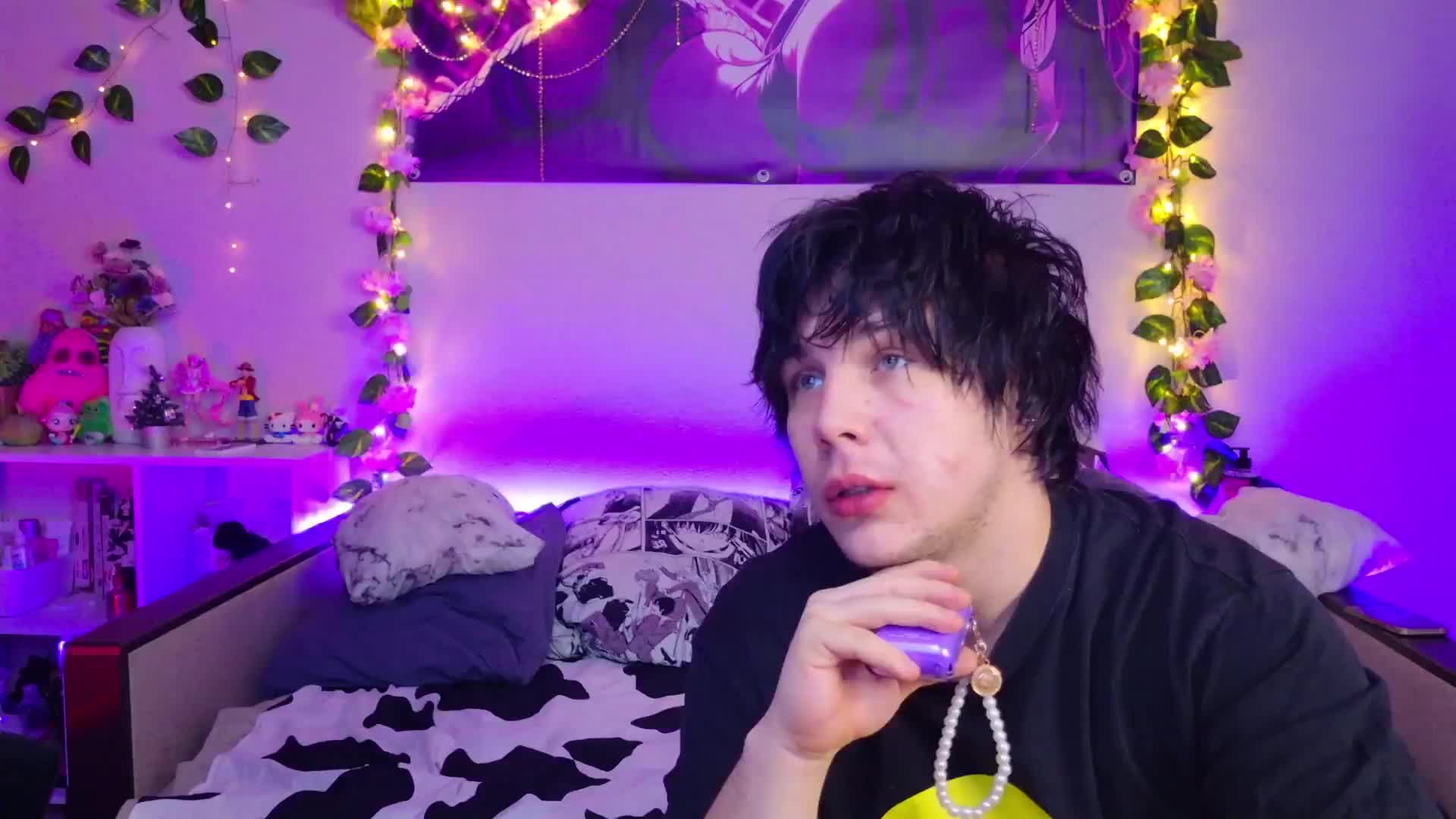 Night-angell Cam Model Chat December 3, 2025