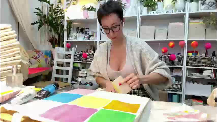 masamorporfavor Cam Model Chat December 3, 2025