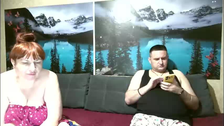 kleosnow Cam Model Chat December 3, 2025