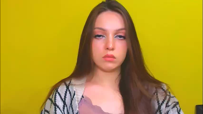 _miss_merciless Cam Model Chat December 3, 2025