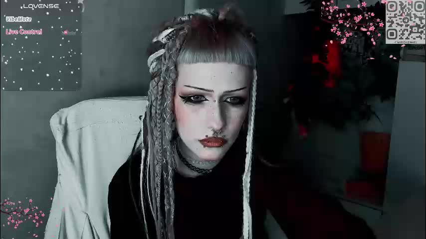 say_mary Cam Model Chat December 3, 2025