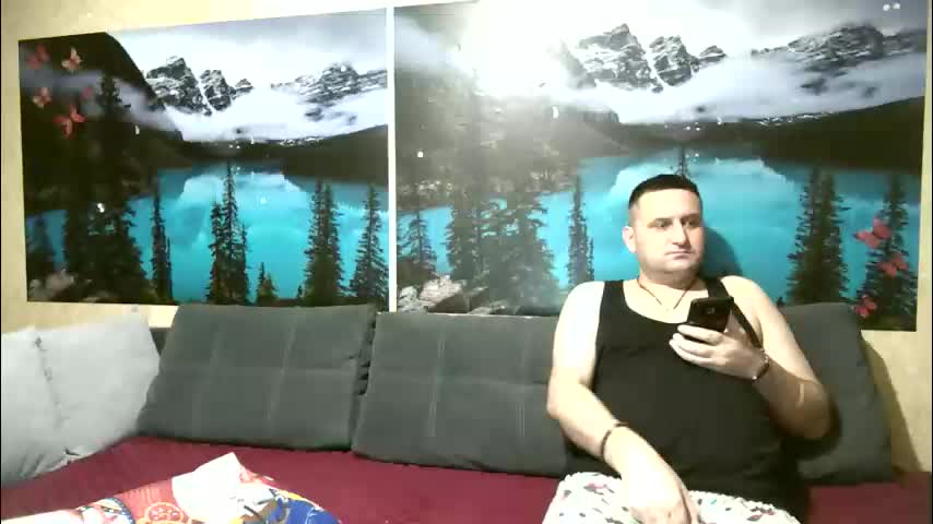 kleosnow Cam Model Chat December 3, 2025