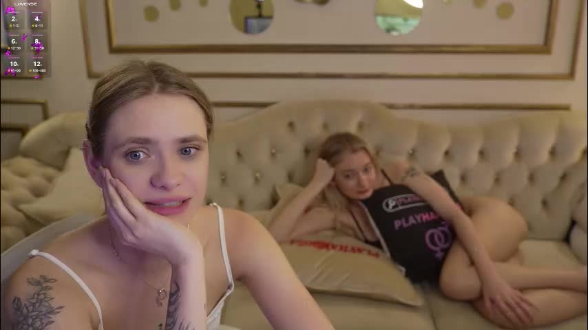 sweetdesiree_ Cam Model Chat December 3, 2025