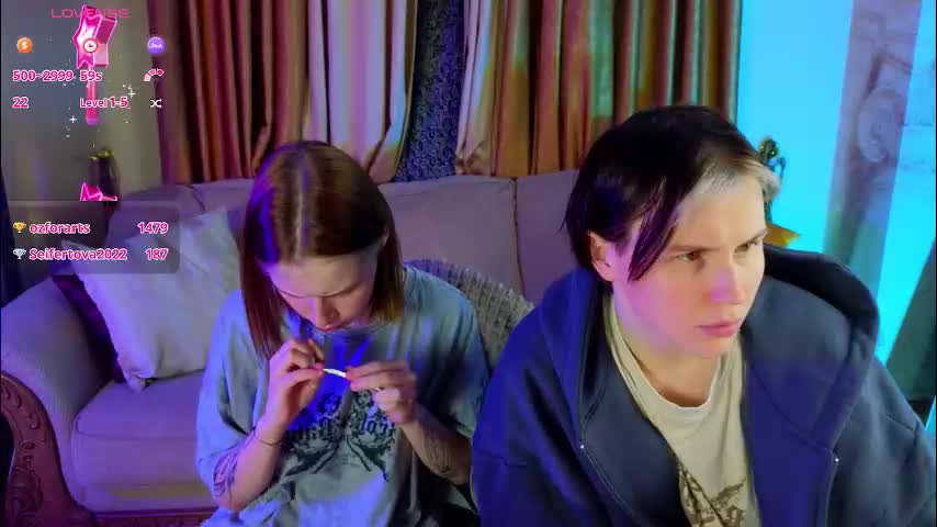 berry_assortment Cam Model Chat December 3, 2025