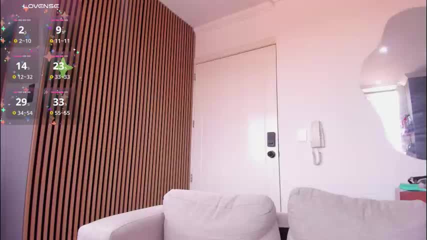 kortney_williams Cam Model Chat December 3, 2025