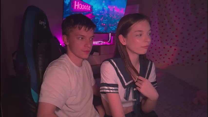 asyasky Cam Model Chat December 3, 2025