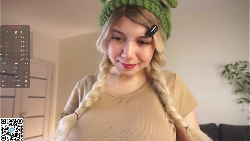 forestproject Cam Model Chat December 3, 2025