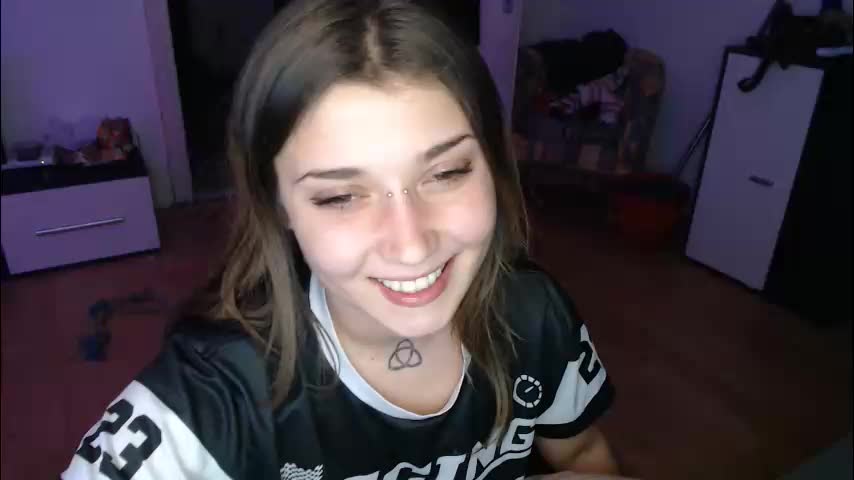 aliens4twenty Cam Model Chat December 3, 2025