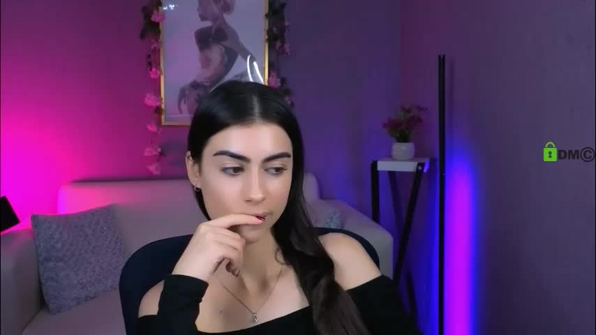 kaisy_star Cam Model Chat December 3, 2025