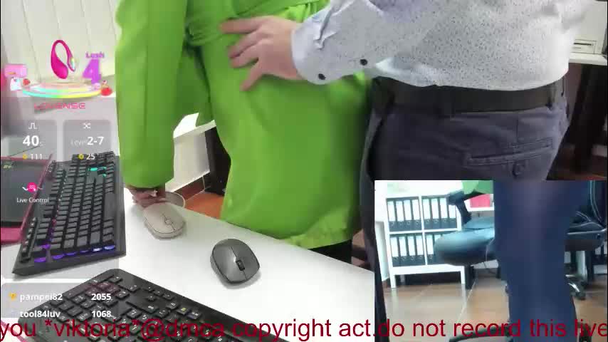 milf_viktoria Cam Model Chat December 3, 2025