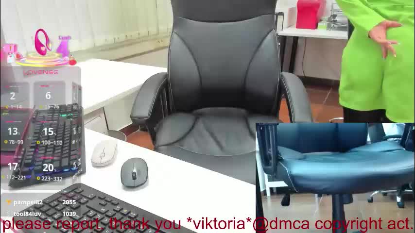 milf_viktoria Cam Model Chat December 3, 2025