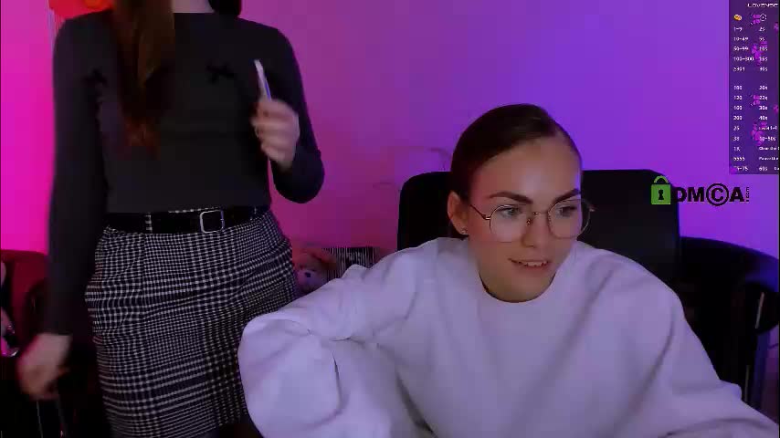 pure_radiance Cam Model Chat December 3, 2025