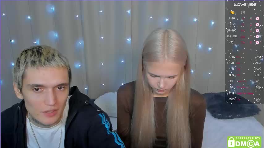 eshcka Cam Model Chat December 3, 2025