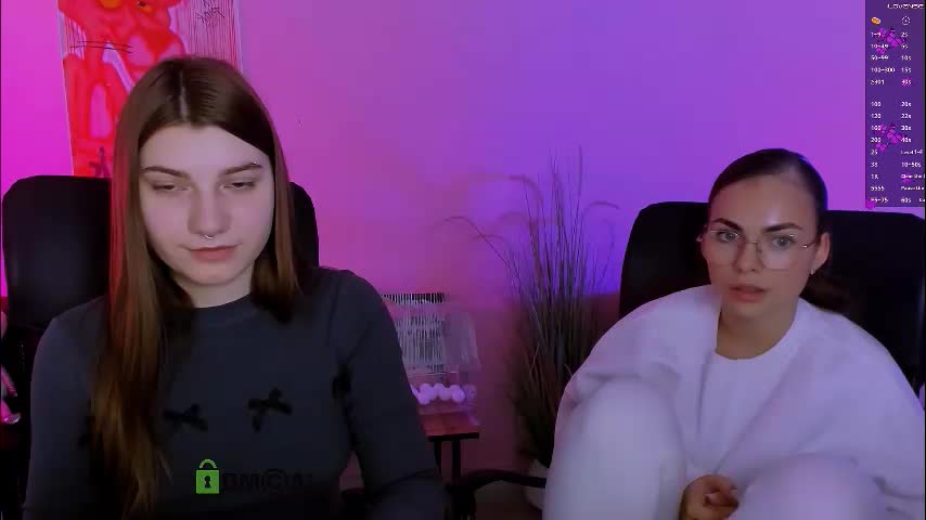 pure_radiance Cam Model Chat December 3, 2025