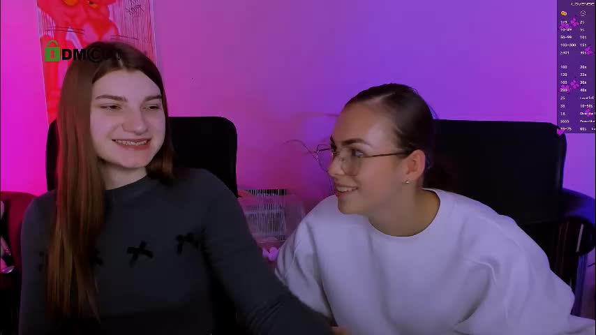 pure_radiance Cam Model Chat December 3, 2025