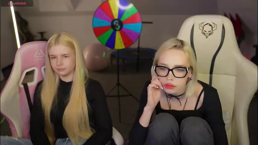 sheryl_elegance Cam Model Chat December 3, 2025