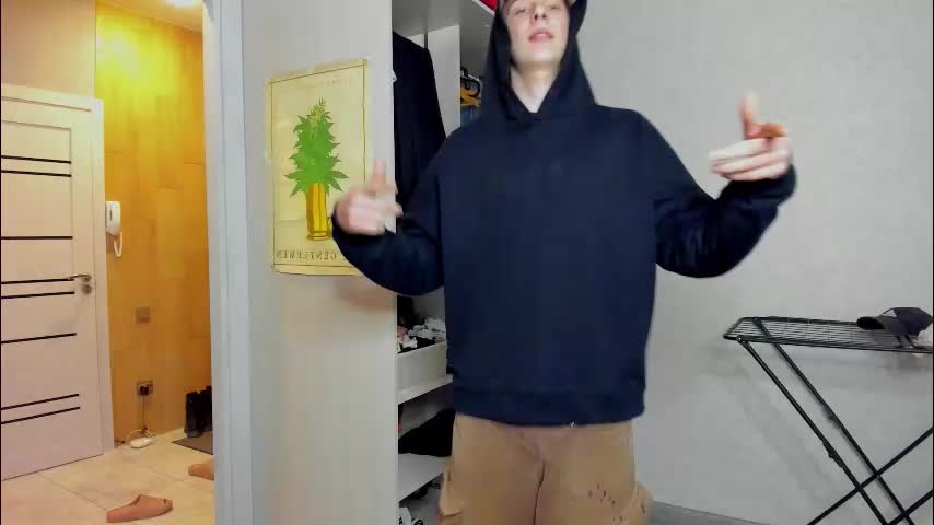 sosaguillypleasure Cam Model Chat December 3, 2025