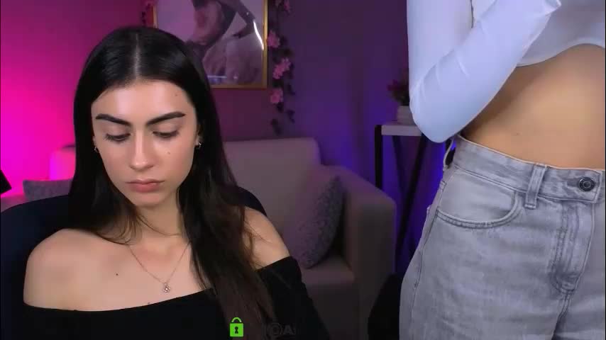 kaisy_star Cam Model Chat December 3, 2025