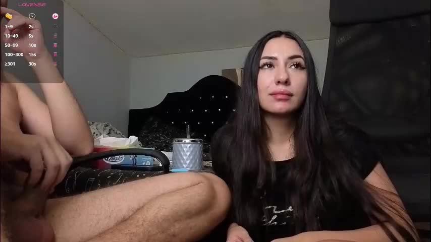 chrisstop18 Cam Model Chat December 3, 2025