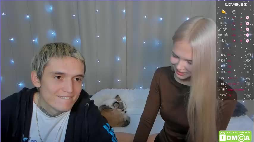 eshcka Cam Model Chat December 3, 2025