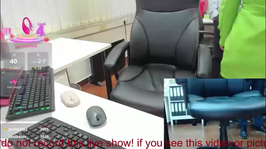 milf_viktoria Cam Model Chat December 3, 2025