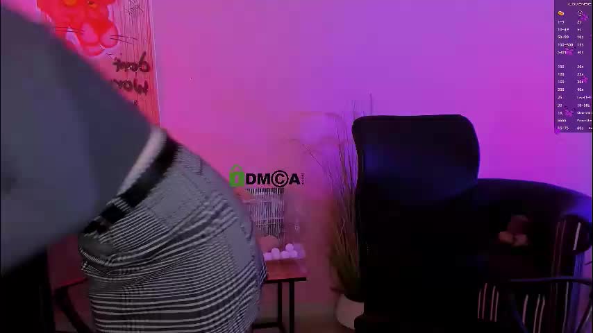 pure_radiance Cam Model Chat December 3, 2025