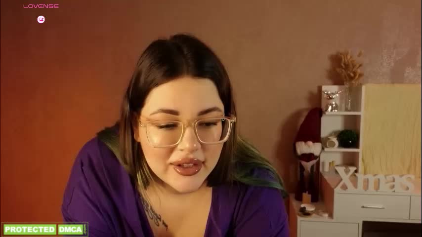 sunflower0907 Cam Model Chat December 3, 2025