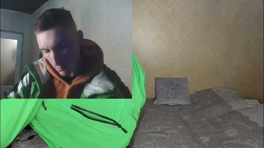 juriibigboss Cam Model Chat December 3, 2025