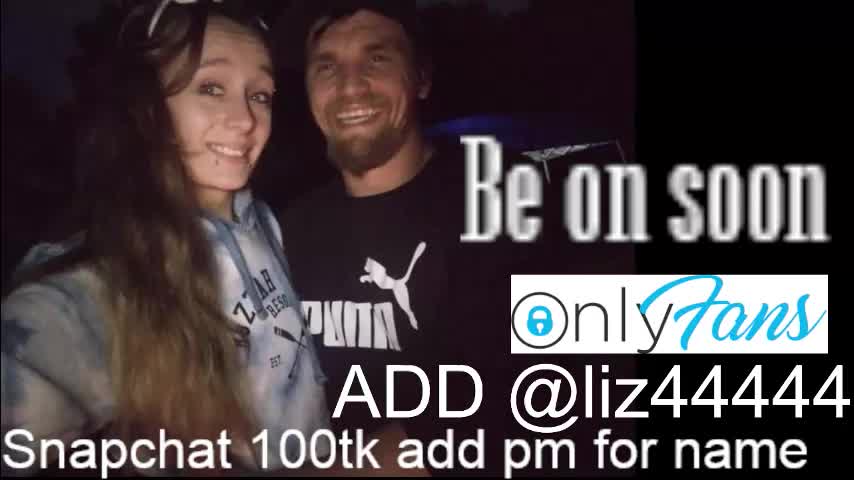 liz_jay Cam Model Chat December 3, 2025