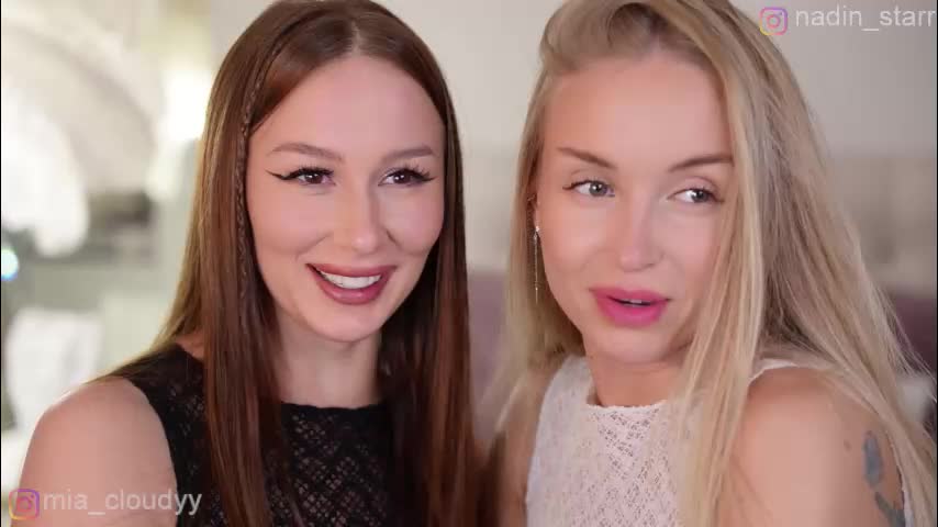 mia_cloudy Cam Model Chat December 3, 2025