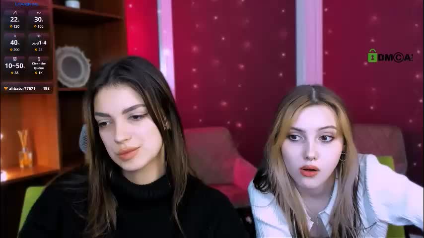 luna_tin Cam Model Chat December 3, 2025