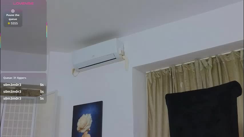 sweetscribe Cam Model Chat December 3, 2025