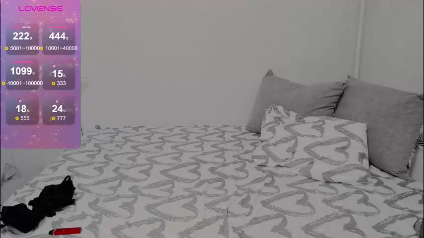 polly_wow Cam Model Chat December 3, 2025