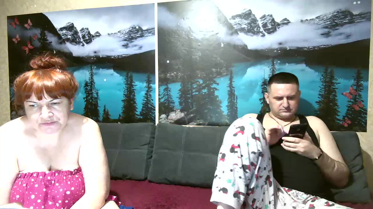 Big_Boss55 Cam Model Chat December 3, 2025