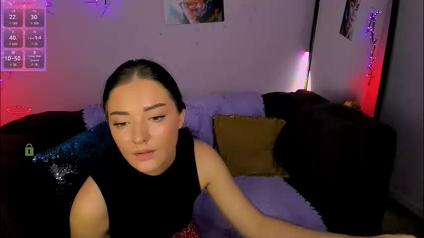 miki_nikki Cam Model Chat December 3, 2025