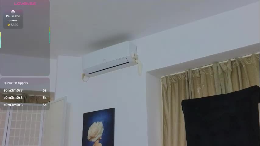 sweetscribe Cam Model Chat December 3, 2025