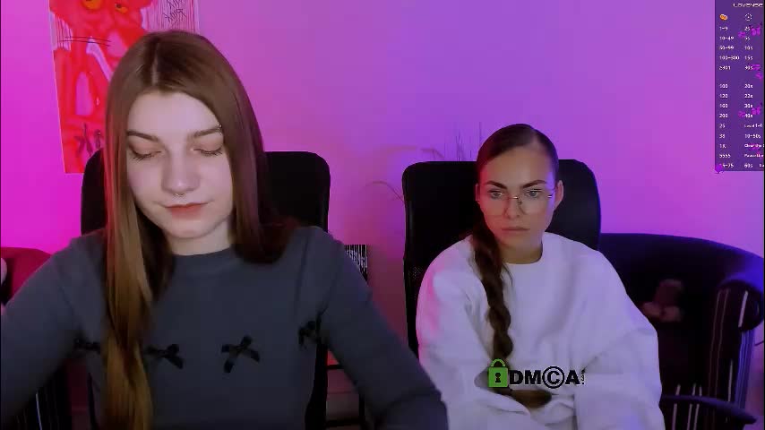 pure_radiance Cam Model Chat December 3, 2025