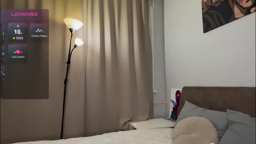 wwow_meow Cam Model Chat December 3, 2025